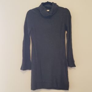 Madewell sweater dress